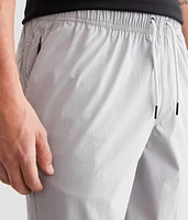 Baxter Stretch Walkshort
