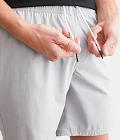 Baxter Stretch Walkshort