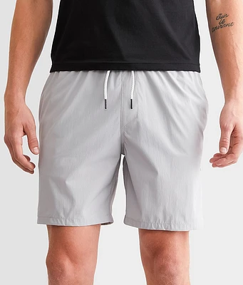 Baxter Stretch Walkshort