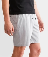 Baxter Stretch Walkshort
