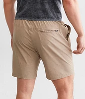 Lancaster Stretch Walkshort