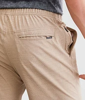 Lancaster Stretch Walkshort