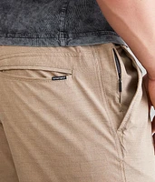Lancaster Stretch Walkshort