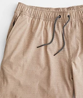Lancaster Stretch Walkshort