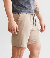 Lancaster Stretch Walkshort