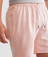 Baker Stretch Walkshort