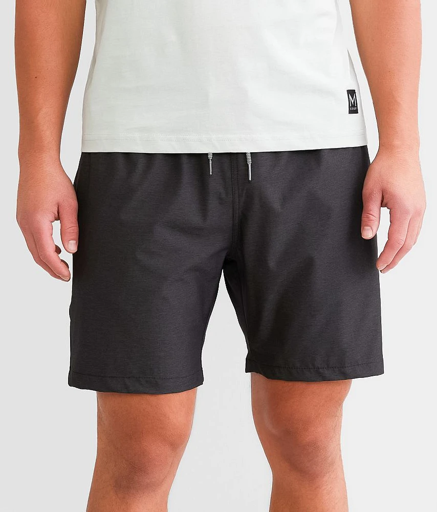 Departwest Colvin Stretch Walkshort