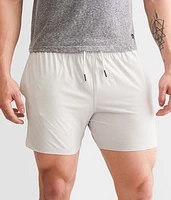 Departwest Lannister Stretch Walkshort