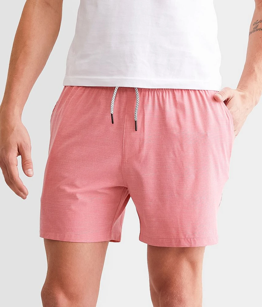 Westend Stretch Walkshort