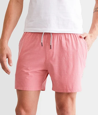 Westend Stretch Walkshort