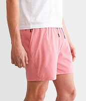 Westend Stretch Walkshort