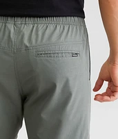 Terrain Stretch Walkshort