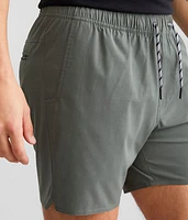 Terrain Stretch Walkshort
