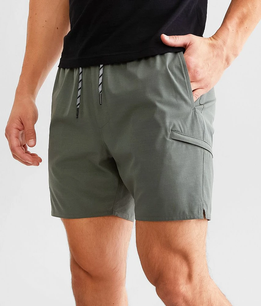 Terrain Stretch Walkshort