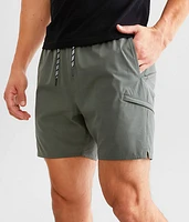 Terrain Stretch Walkshort