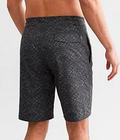 Southwestern Stretch Boardshort