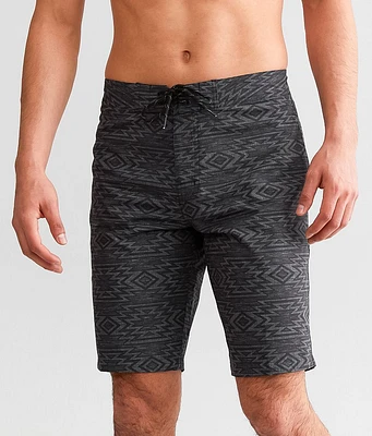 Southwestern Stretch Boardshort