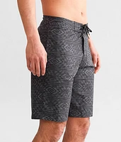 Southwestern Stretch Boardshort