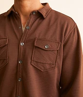 Knit Athletic Shirt