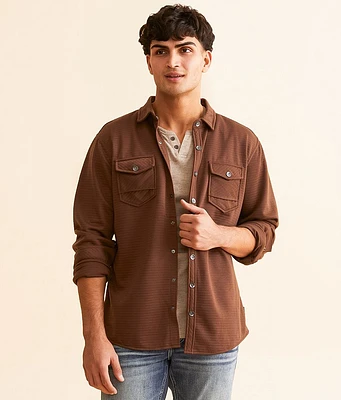 Knit Athletic Shirt