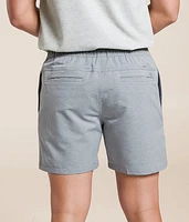 Toomey Stretch Short