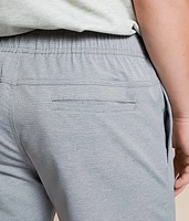 Toomey Stretch Short