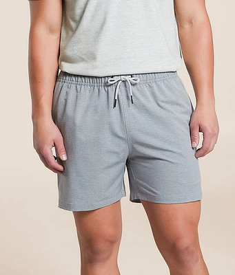 Toomey Stretch Short