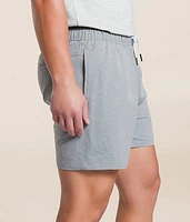 Toomey Stretch Short