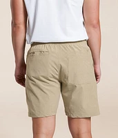 Hollis Stretch Short