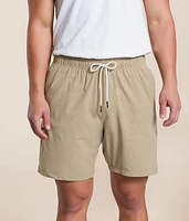 Hollis Stretch Short