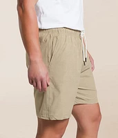 Hollis Stretch Short
