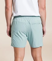 Clanton Short