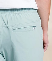 Clanton Short