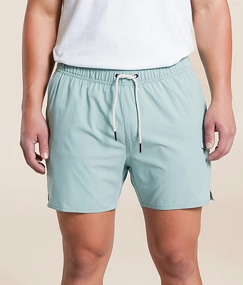 Clanton Short