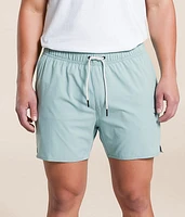 Clanton Short
