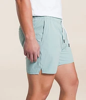 Clanton Short