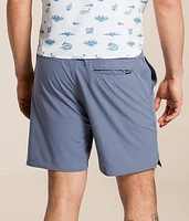 Gleason Walkshort