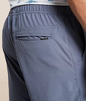 Gleason Walkshort