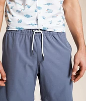 Gleason Walkshort