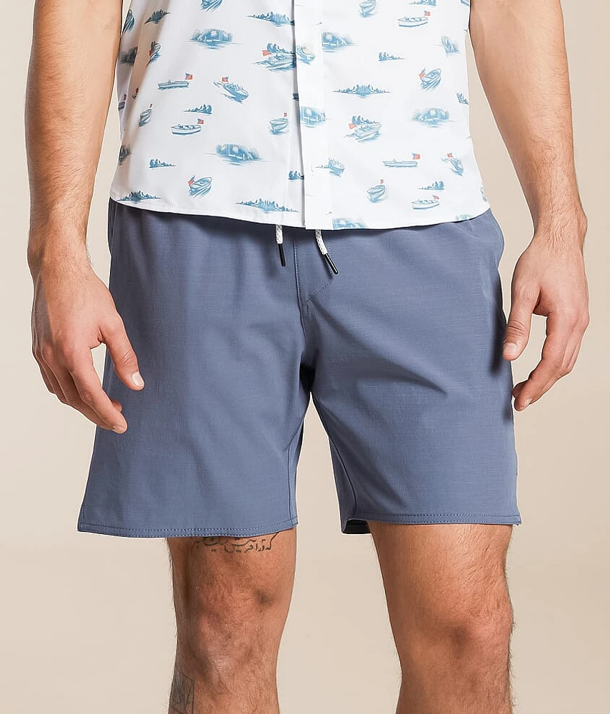Gleason Walkshort