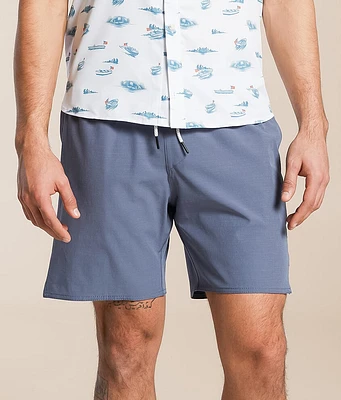 Gleason Walkshort