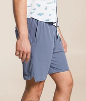 Gleason Walkshort