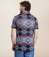 Piers Performance Polo