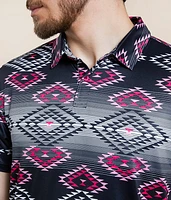 Piers Performance Polo