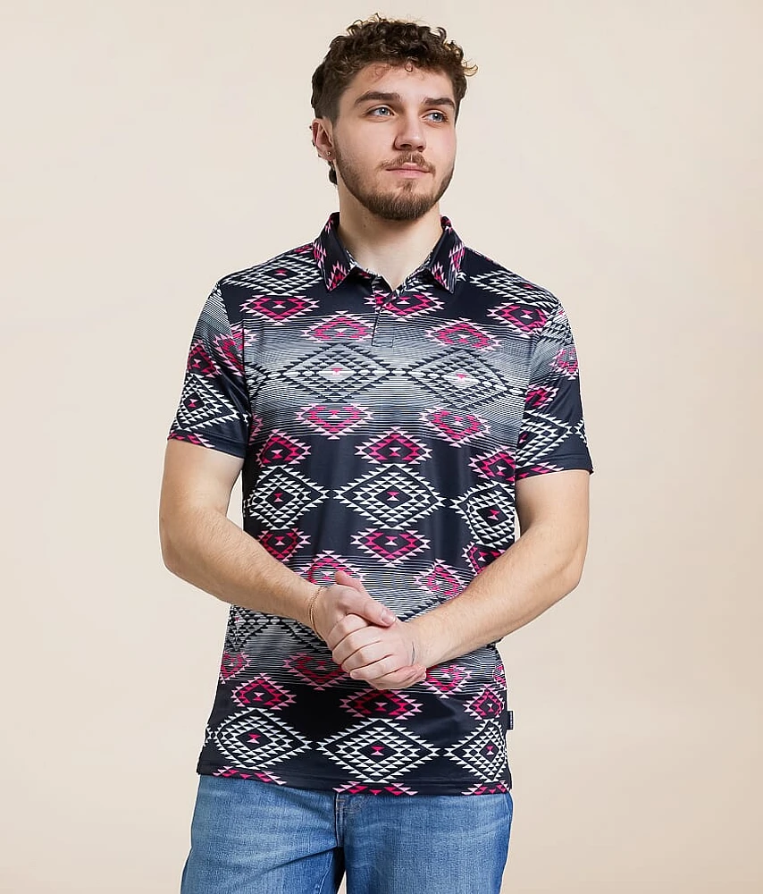 Piers Performance Polo