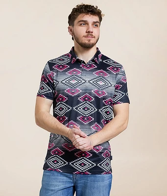 Piers Performance Polo