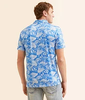 Tanner Performance Polo