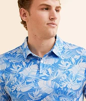Tanner Performance Polo