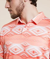 Kelvin Performance Polo