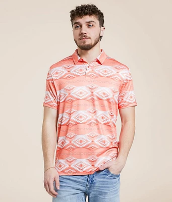 Kelvin Performance Polo